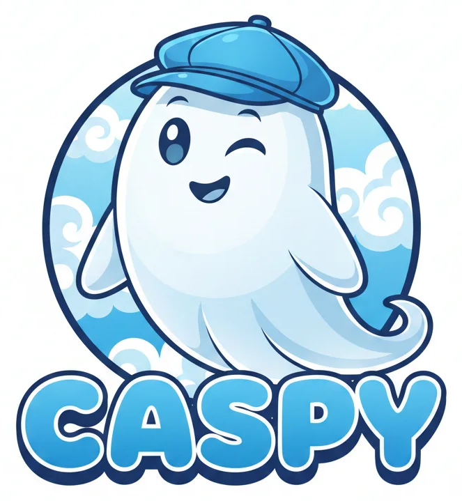 Caspy